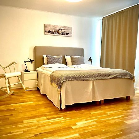 Trelleborg Central Vila 외부 사진