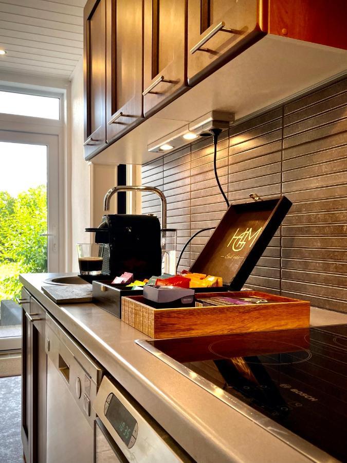 Trelleborg Central Vila 외부 사진