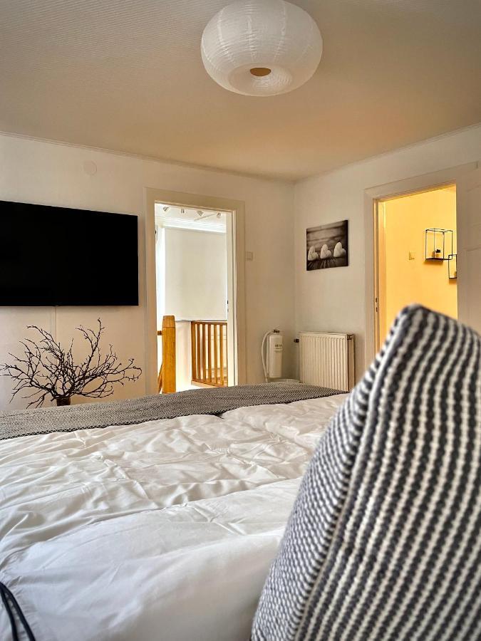 Trelleborg Central Vila 외부 사진