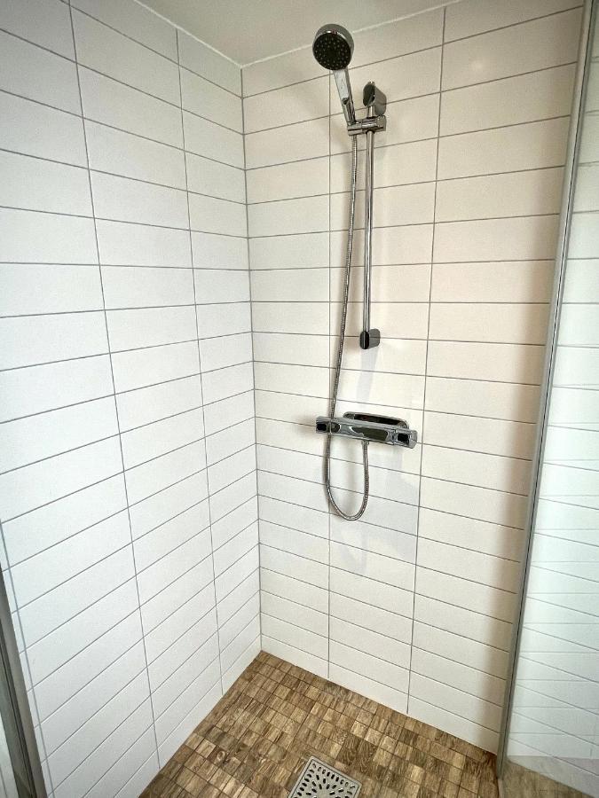 Trelleborg Central Vila 외부 사진