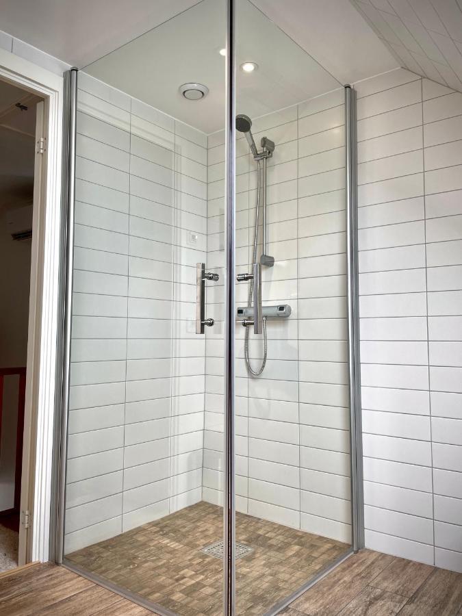 Trelleborg Central Vila 외부 사진