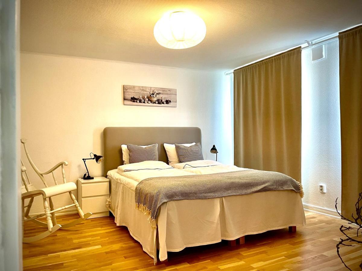 Trelleborg Central Vila 외부 사진