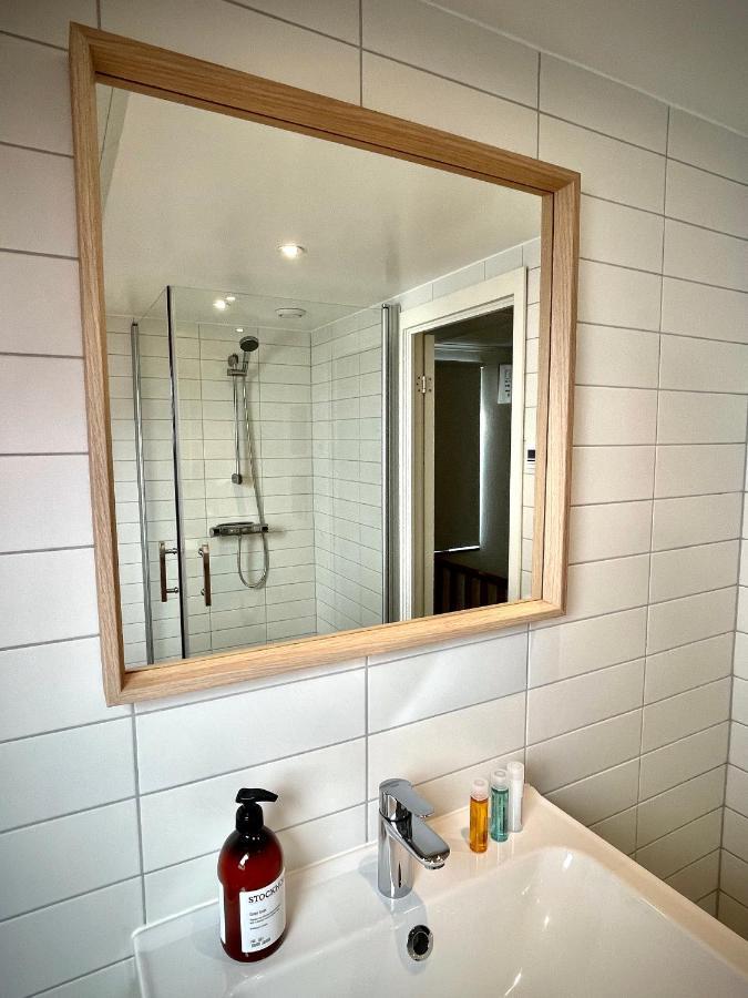 Trelleborg Central Vila 외부 사진