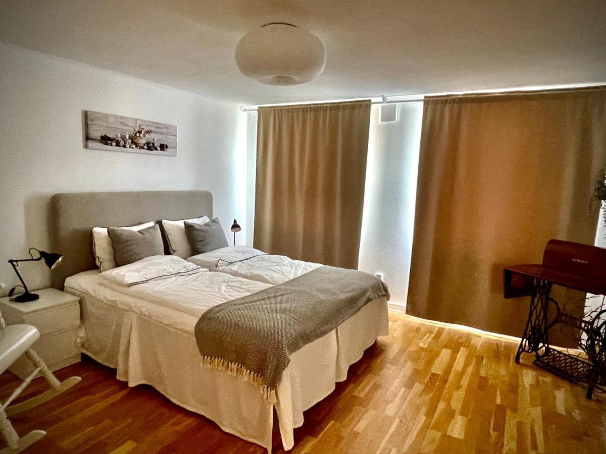Trelleborg Central Vila 외부 사진