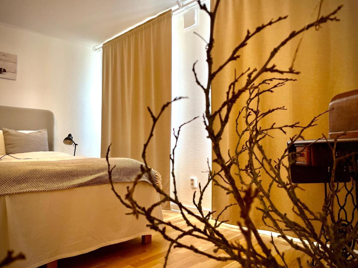 Trelleborg Central Vila 외부 사진